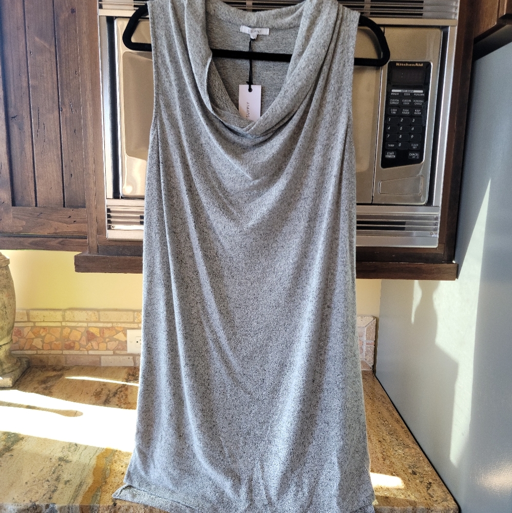 Sweater dress zupply